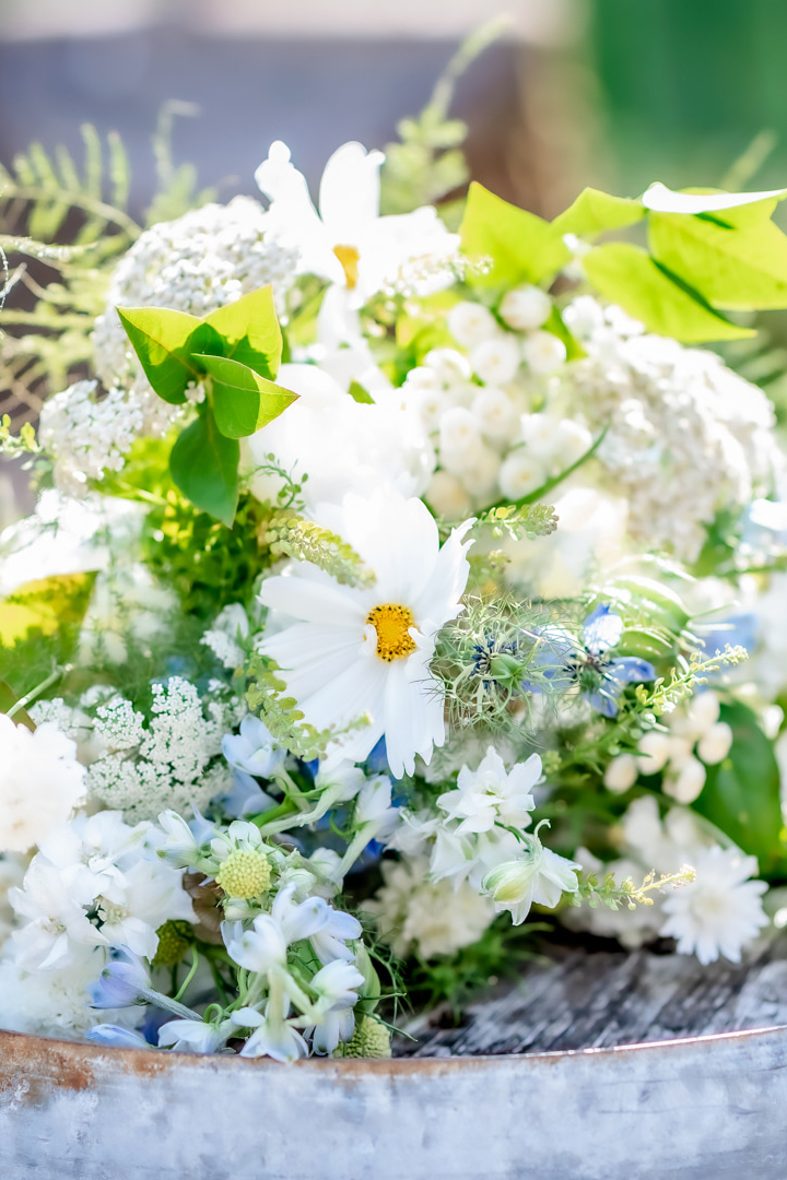 Adina Stiles Photography - Ravenwoods bouquet