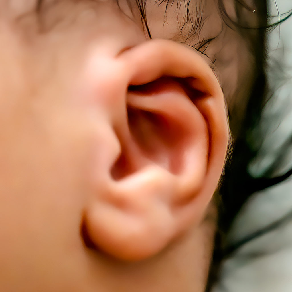 BABY EAR