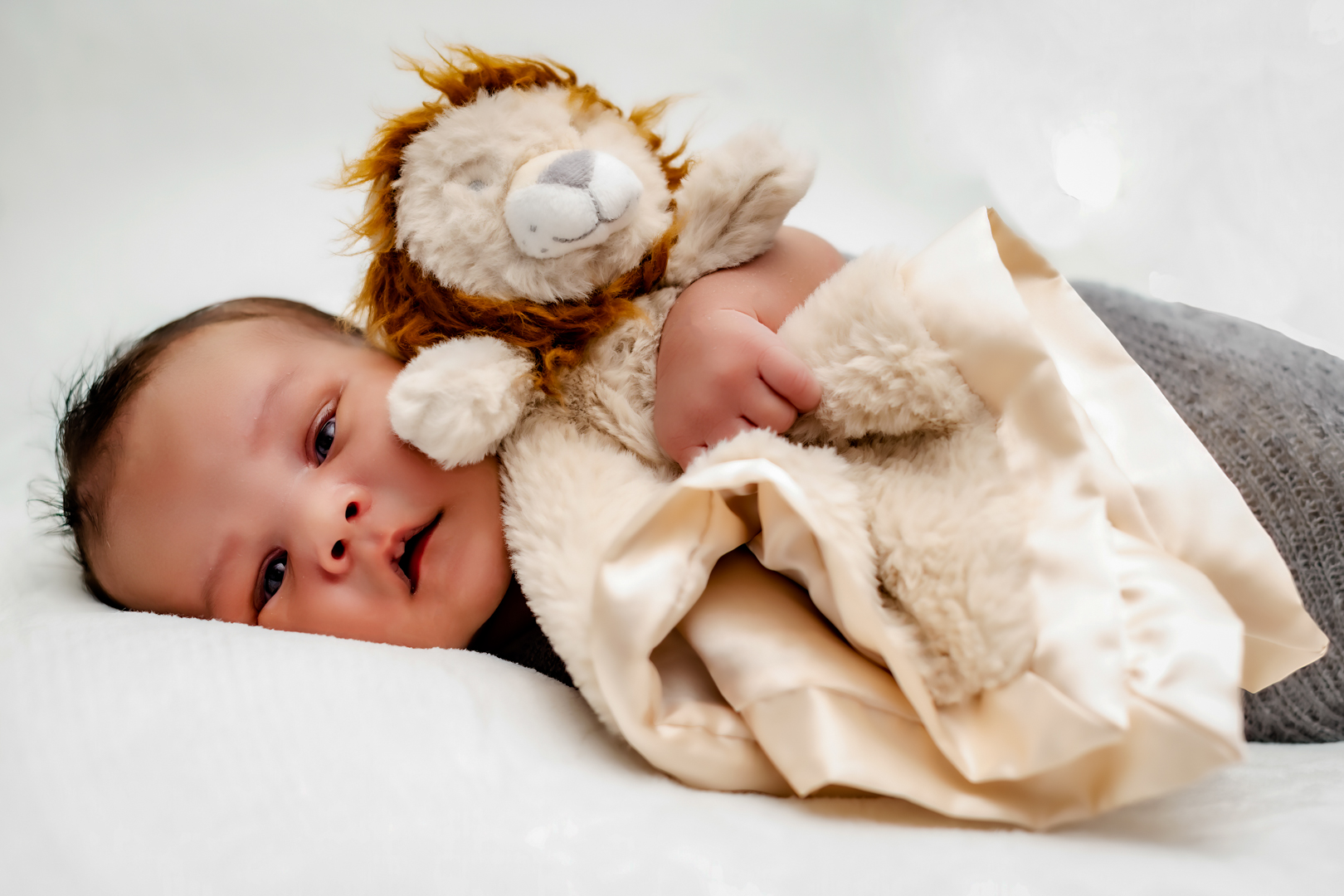 Newborn Photographer - Adina Stiles Photography